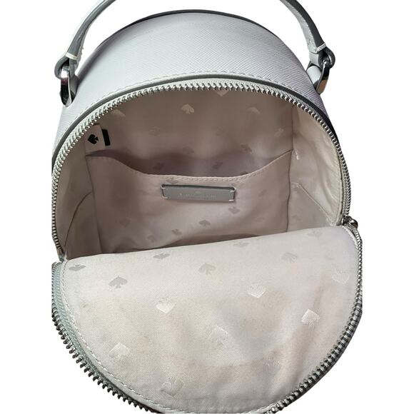 Kate Spade mini backpack - Picture 11 of 13